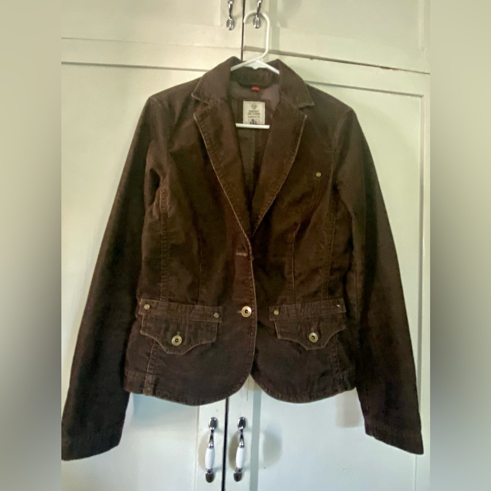 Esprit De Corps Vintage Jacket
